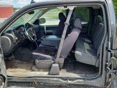 2009 Chevy Silverado LT Extended Cab Truck