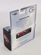 Hot Wheels Lamborghini Miura Limited Edition Die-Cast Car w/ Display Case