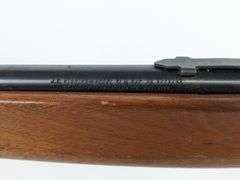 J.C. Higgins Sears Model 31 .22 Cal Semi Auto Rifle