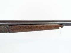 Iver Johnson Champion 12 Ga Single Shot Shotgun