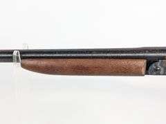 H&R Topper 12 Ga Single Shot Shotgun
