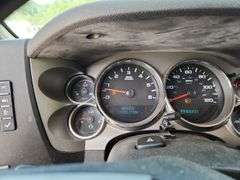 2009 Chevy Silverado LT Extended Cab Truck