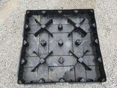 (ZZ) Condor Drum Containment Platform