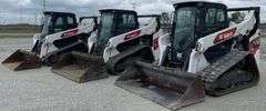Live Walkerton Farm & Equipment consignment Auction - Day 3