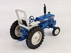 1/16 Ertl Ford 4630 Utility Tractor