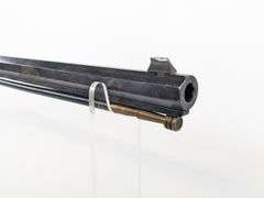 Connecticut Valley Arms Frontier .50 Cal Black Powder Muzzleloader Rifle