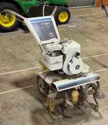 OLO Bock Estate Auction - Elkhart, IN