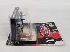 Johnny Lightning James Bond 007 Choose Q's Ruse Die-Cast In Blister Package