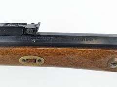 Connecticut Valley Arms Frontier .50 Cal Black Powder Muzzleloader Rifle
