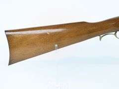 Connecticut Valley Arms Frontier .50 Cal Black Powder Muzzleloader Rifle
