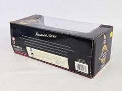 1/24 Scale Die-Cast 1956 Cadillac Presidential Parade Car