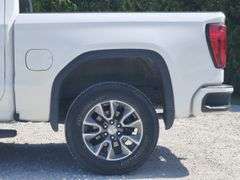(AR) 2021 GMC Sierra AT4
