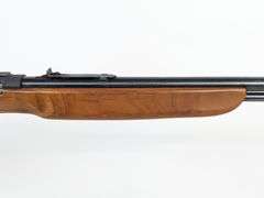 J.C. Higgins Sears Model 31 .22 Cal Semi Auto Rifle
