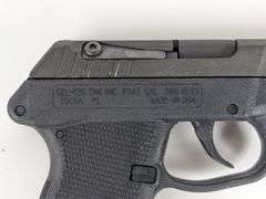 Kel-Tec P3AT .380 ACP Semi Auto Pistol w/ Holster
