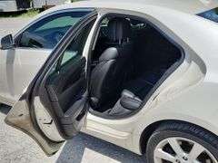 2014 Cadillac ATS4