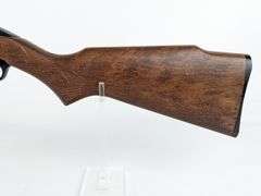 Marlin Model 60 .22 LR Semi Auto Rifle