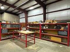 OLO Bock Estate Auction - Elkhart, IN