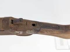 Newport Model F 12 Ga Single Shot Shotgun