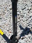 (G) Hitch Mount Cargo Platform And Bicycle Rack