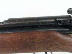 Crossman 160 .22 Cal Pellet Rifle