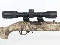 Ruger 10/22 .22 LR Semi Auto Rifle