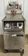 OLO Restaurant Equipment Consignment Sale - Wanatah, IN