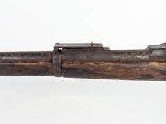 Springfield Model 1873 .45-70 Trapdoor Rifle