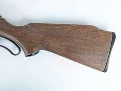 Marlin Model 57 .22 Mag Lever Action Rifle
