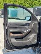 2018 Chevy Suburban LT