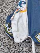 (AA) Miller Lite Outdoor Table Umbrella