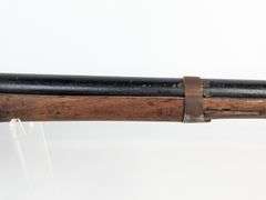 Reproduction Ottoman Empire Matchlock Musket