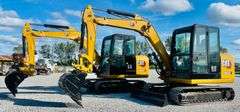 Live Walkerton Farm & Equipment consignment Auction - Day 3
