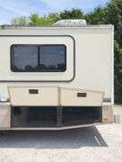 (AQ) 1996 GM Fleetwood Bounder RV