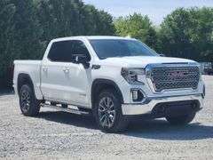 (AR) 2021 GMC Sierra AT4