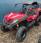 Live Walkerton Farm & Equipment consignment Auction - Day 3