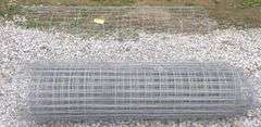 (G) Galvanized Wire Mesh Roll