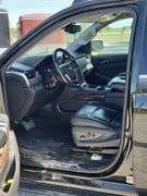 2018 Chevy Suburban LT