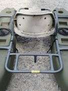 (R) 6' Modular Single Person Pontoon Boat