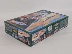 1/200 Scale Minicraft TWA H-4 Hercules Airplane Model Kit
