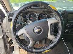 2009 Chevy Silverado LT Extended Cab Truck