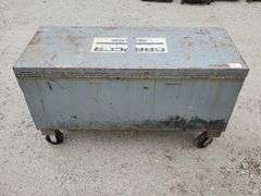 (G) Job Box