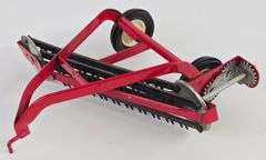 1/16 Ertl Case International Hay Rake