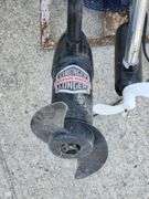 (G) Johnson 10 Sea Horse Out Board Boat Motor, (3) Trolling Motors And More