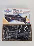 1/72 Monogram X-15 Experimental Aircraft Model Kit