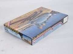 1/72 Scale MPM McDonnell XF-15 Goblin Model Kit - Sealed
