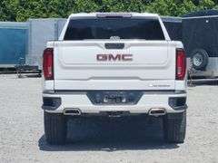 (AR) 2021 GMC Sierra AT4