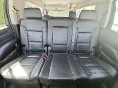 2015 GMC Yukon XL Denali