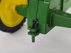 1/8 Ertl John Deere Model 20 Pedal Tractor