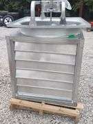 (ZZ) Dayton Industrial Exhaust Fan