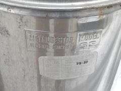 (G) Pallet of Stainless Chimney Ducts, Vent Pipes, Hoods, & More